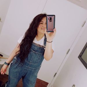 Meet your Posher, Jen